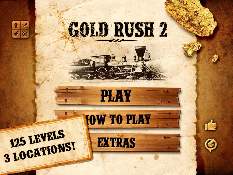 Gold Rush - Preview 5