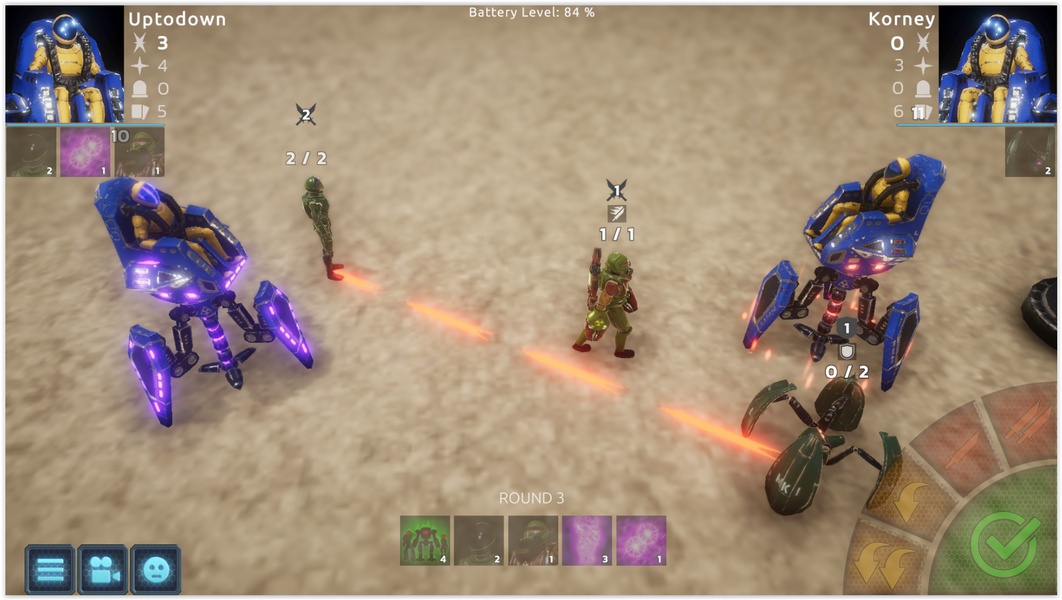 XenWar - Preview 7