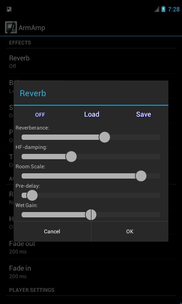 ArmAmp - Preview 9