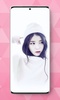 IU K-POP Wallpaper HD screenshot 7