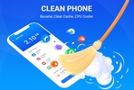 Clean Phone screenshot 6