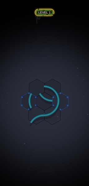 Light The Neon - Preview 2