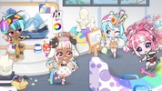 Chibi Doll: My School screenshot 1