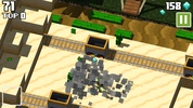 Crossy Creeper screenshot 5