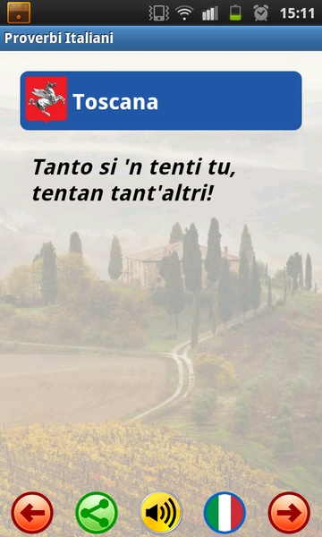 Proverbi Italiani - Preview 2