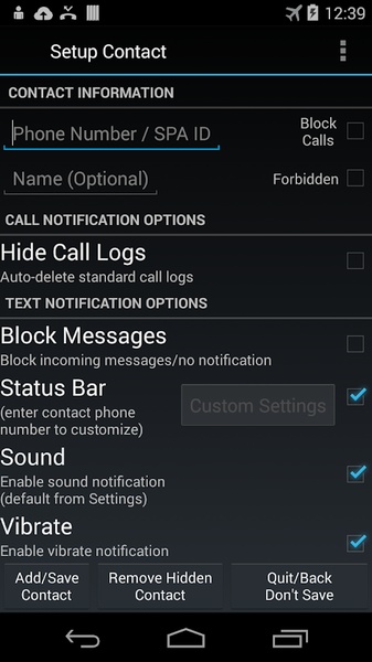 iOS Update Monitor - Preview 1