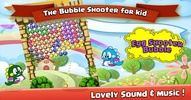 Egg Shooter Bubble Saga screenshot 2