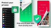 Applock - Lock for Apps screenshot 9