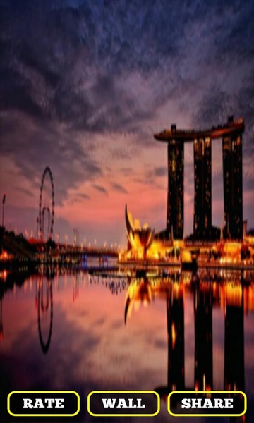 Amazing Cities HD Wallpapers - Preview 2