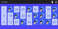 Bingo Shout - Bingo Caller screenshot 11