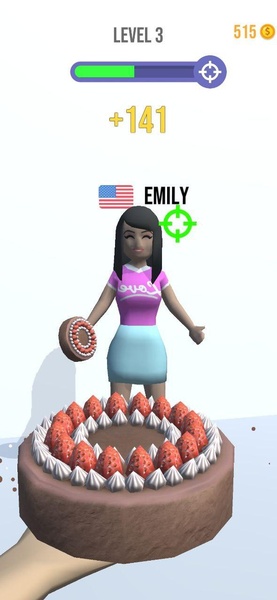 Cake Fight - Preview 7