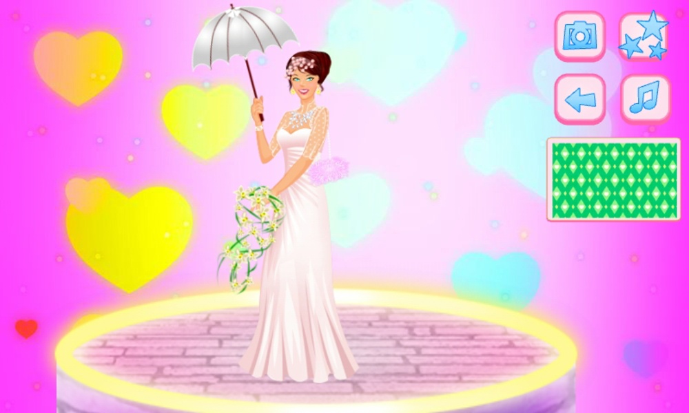 My Perfect Wedding Dress Up - Preview 7