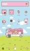 molang i love icecream screenshot 3