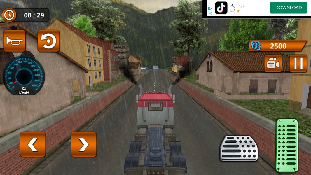 Reckless Getaway 2 for Android - Download the APK from Uptodown