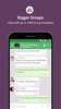 nandbox Messenger – video chat screenshot 6
