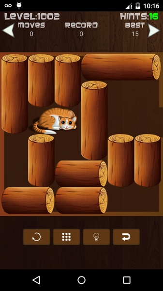 Cat Rescue - Preview 1