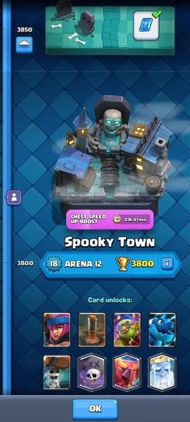 Clash Royale - Preview 5