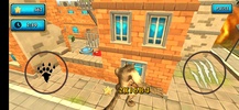 Monster Simulator Trigger City screenshot 9