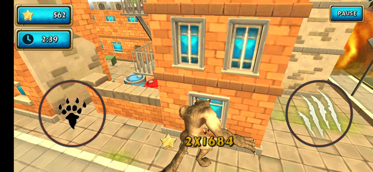 Monster Simulator Trigger City - Preview 9
