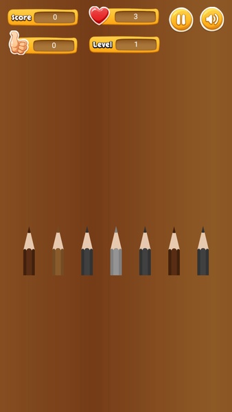 Memorize Pencils - Preview 8