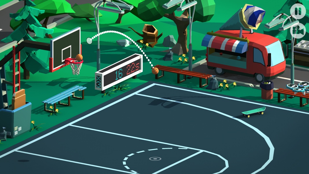 ViperGames Basketball - Preview 4