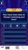 MILLIONAIRE TRIVIA Game Quiz screenshot 7