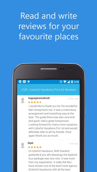 Maps by MapmyIndia - Preview 3