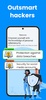 CloakedPrivacy screenshot 12
