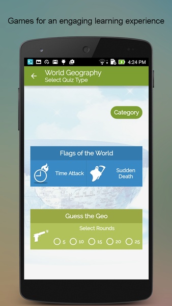 World Geography - Preview 12