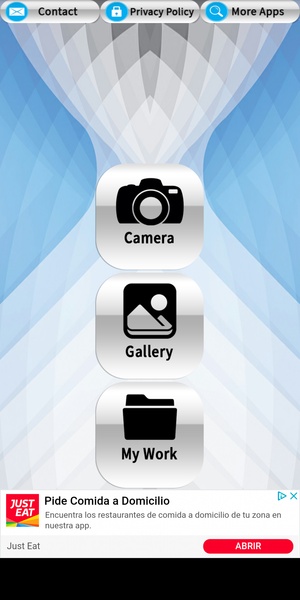 Copy Paste Photo Camera Editor - Preview 2