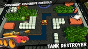 Tank Destroyer screenshot 15