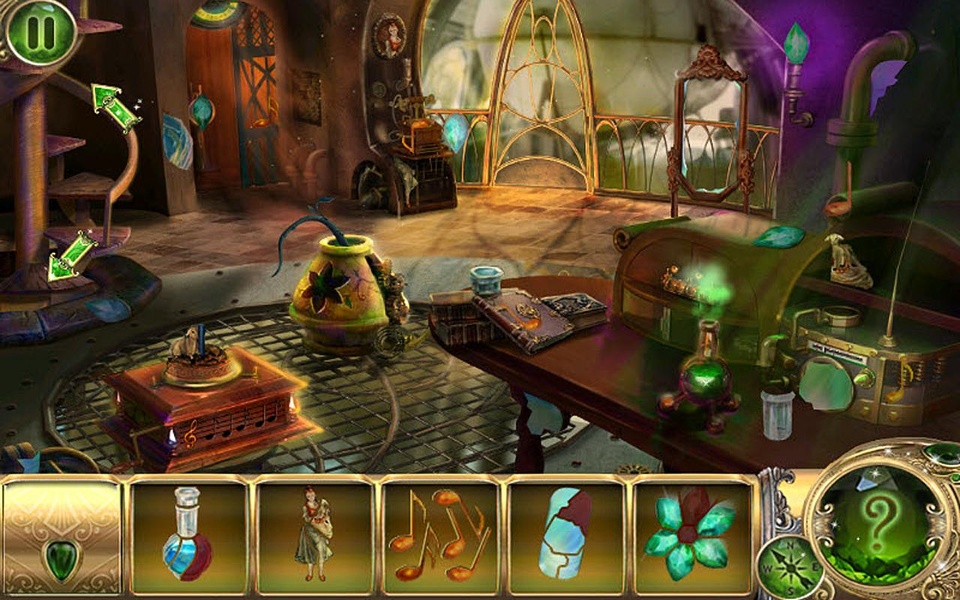 Snark Busters Freemium - Preview 4