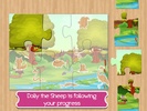 Fun puzzle with Dolly 2 screenshot 1