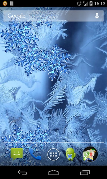 Frozen Glass - Preview 4