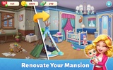Baby Mansion screenshot 4