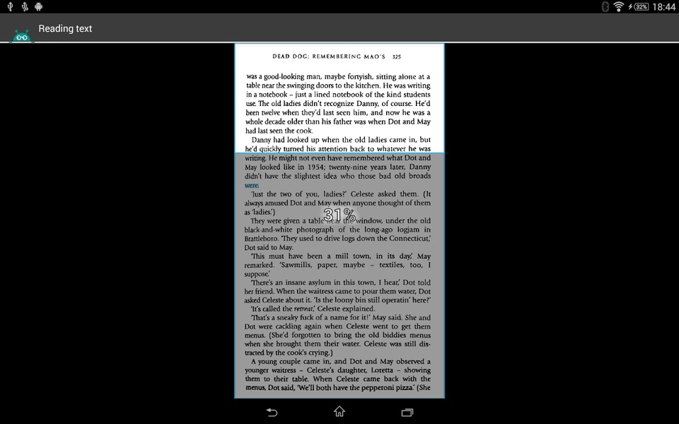 Text Fairy - Preview 1