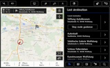 Volkswagen Media Control screenshot 3