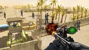 Commando Street War screenshot 7