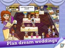 Wedding Dash screenshot 4