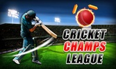 Cricket Champs League screenshot 5