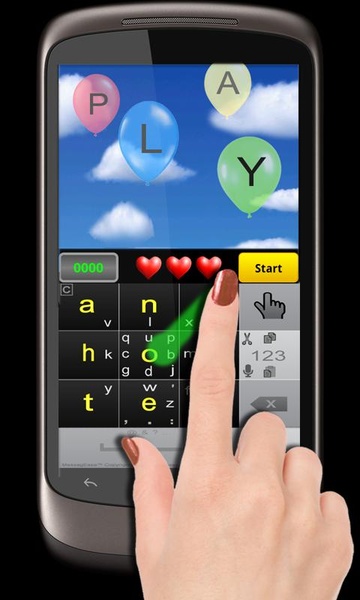 MessagEase Game - Preview 8