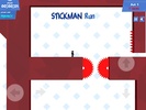 Vex Stickman Run screenshot 5