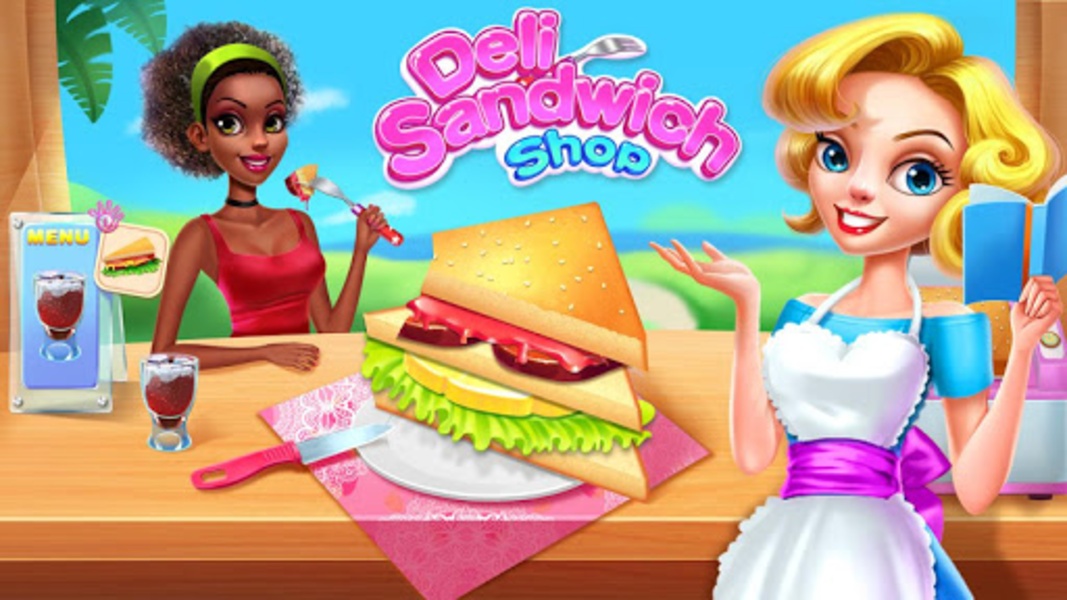 Cooking Food - Preview 3