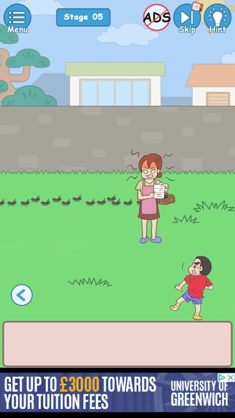 Hidden My Test - Preview 9