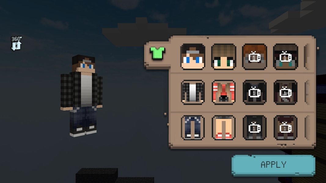 Pizza Craft - Preview 2