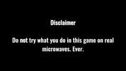 Microwave Game screenshot 8