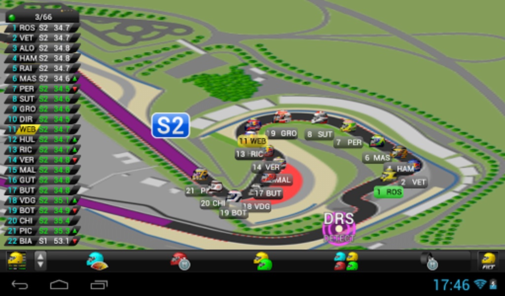 F1LT - Preview 3