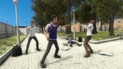 Bad Guys at School: Bad Boy 3D screenshot 5