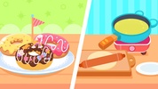 Dessert Shop screenshot 2