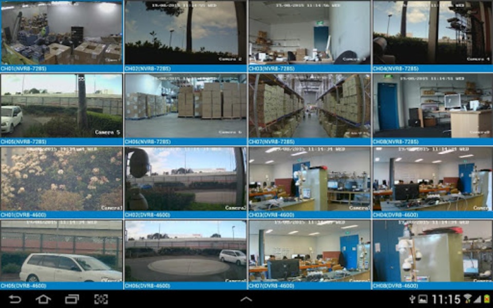 SwannView Link - Preview 6